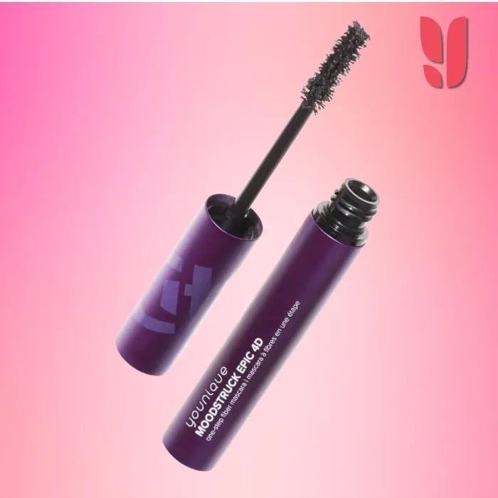 4D Mascara*