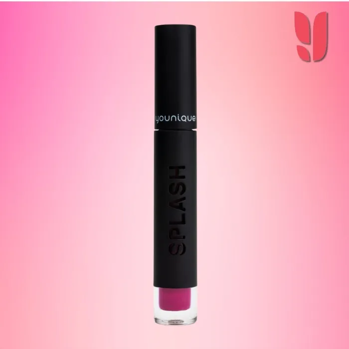 Splash*